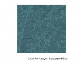 Tissu au mètre Camira Halcyon Blossom (12 coloris)