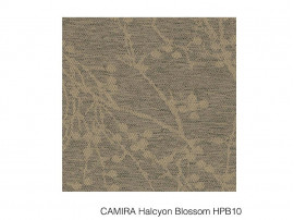 fabric per meter Camira Halcyon Blossom  (12colours)