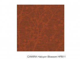 fabric per meter Camira Halcyon Blossom  (12colours)