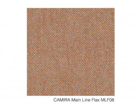 fabric per meter Camira Main Line Flax  (41 colours)