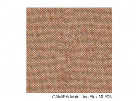 Tissu au mètre Camira Main Line Flax (41 coloris)