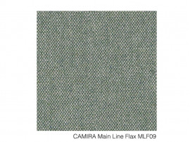 Tissu au mètre Camira Main Line Flax (41 coloris)