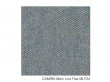 Tissu au mètre Camira Main Line Flax (41 coloris)