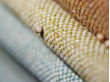 fabric per meter Camira Main Line Flax  (41 colours)