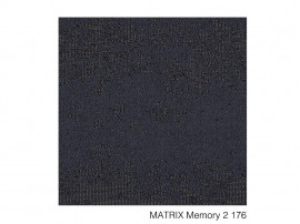 Tissu au mètre Kvadrat Memory 2 (20 coloris)