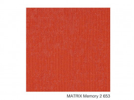 Tissu au mètre Kvadrat Memory 2 (20 coloris)