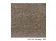 fabric per meter Kvadrat Memory 2 (20 colours)