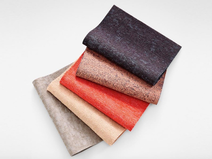 fabric per meter Kvadrat Memory 2 (20 colours)