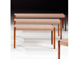 Banc scandinave n°63. Nouvelle édition