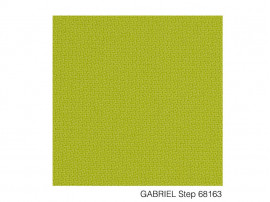 fabric per meter Gabriel Step (58 colours)