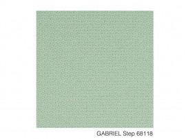 Tissu au mètre Gabriel Step (58 coloris)