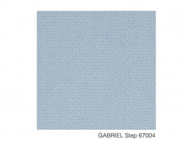 fabric per meter Gabriel Step (58 colours)