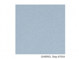 Tissu au mètre Gabriel Step (58 coloris)