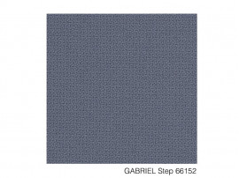 Tissu au mètre Gabriel Step (58 coloris)