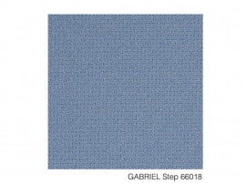 Tissu au mètre Gabriel Step (58 coloris)