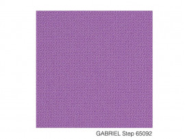 fabric per meter Gabriel Step (58 colours)