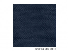 Tissu au mètre Gabriel Step (58 coloris)