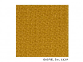 Tissu au mètre Gabriel Step (58 coloris)