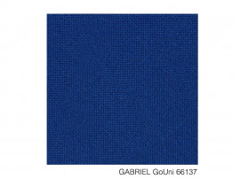 Tissu au mètre Gabriel Go Uni (41 coloris)