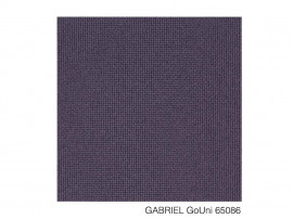 fabric per meter Gabriel Go Uni (41 colours)