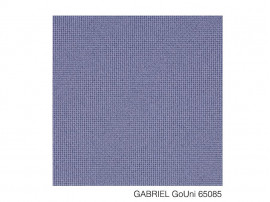 Tissu au mètre Gabriel Go Uni (41 coloris)