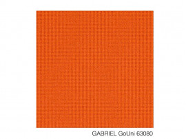 Tissu au mètre Gabriel Go Uni (41 coloris)