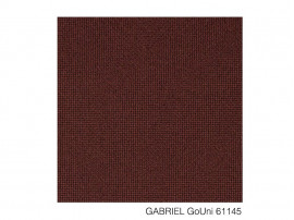 fabric per meter Gabriel Go Uni (41 colours)