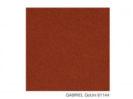 fabric per meter Gabriel Go Uni (41 colours)