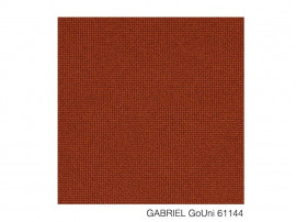 Tissu au mètre Gabriel Go Uni (41 coloris)