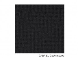 fabric per meter Gabriel Go Uni (41 colours)