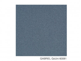 fabric per meter Gabriel Go Uni (41 colours)