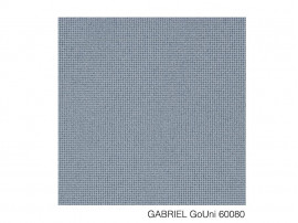 Tissu au mètre Gabriel Go Uni (41 coloris)