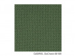 fabric per meter Gabriel Go Check (40 colours)