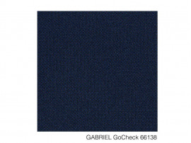 fabric per meter Gabriel Go Check (40 colours)