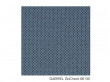 fabric per meter Gabriel Go Check (40 colours)