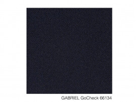 fabric per meter Gabriel Go Check (40 colours)