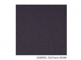 fabric per meter Gabriel Go Check (40 colours)