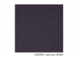 fabric per meter Gabriel Go Check (40 colours)