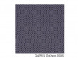 fabric per meter Gabriel Go Check (40 colours)