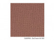 fabric per meter Gabriel Go Check (40 colours)