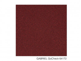 fabric per meter Gabriel Go Check (40 colours)