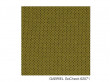 fabric per meter Gabriel Go Check (40 colours)