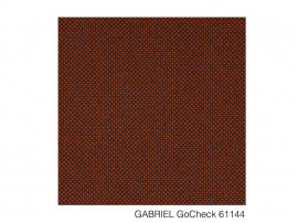 Tissu au mètre Gabriel Go Check (40 coloris)