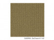 fabric per meter Gabriel Go Check (40 colours)