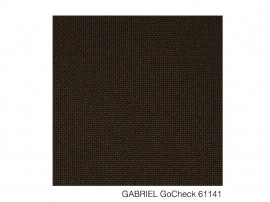 fabric per meter Gabriel Go Check (40 colours)