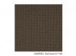 fabric per meter Gabriel Go Check (40 colours)