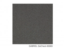 fabric per meter Gabriel Go Check (40 colours)