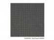 fabric per meter Gabriel Go Check (40 colours)