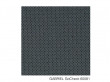 fabric per meter Gabriel Go Check (40 colours)