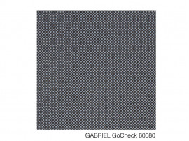 fabric per meter Gabriel Go Check (40 colours)